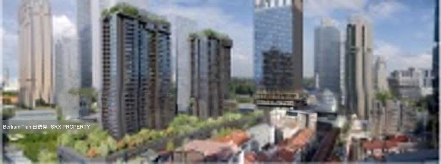 Midtown Bay (D7), Apartment #635542461